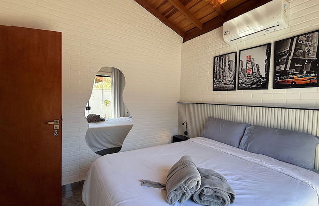 Rancho Ipês do Lago - Foto 67