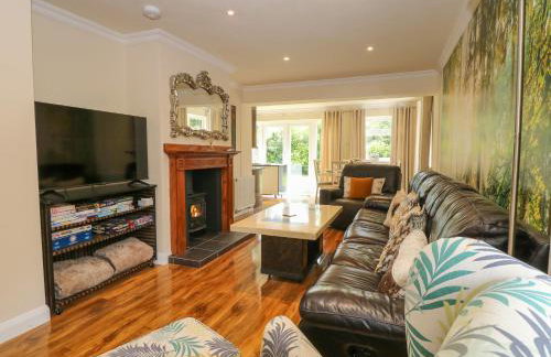 Cedar Cottage - Foto 3