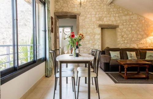 Gites de Saint Maurin - Foto 16