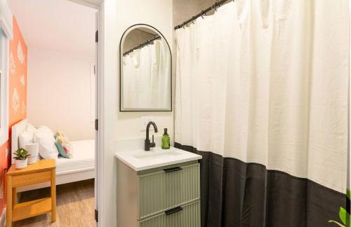 Casa del Pez - Bold, Bright & Steps to the Sand! - Foto 28