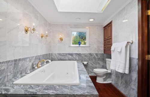 Willow Woods Retreat - Farmhouse - Patio & Nature - Foto 3