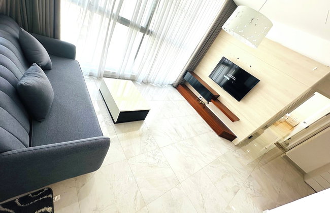 Diamond Suite Star Hill Apartment - Foto 19