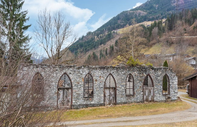 Apartment in Uderns Near Spieljoch Ski - Foto 26