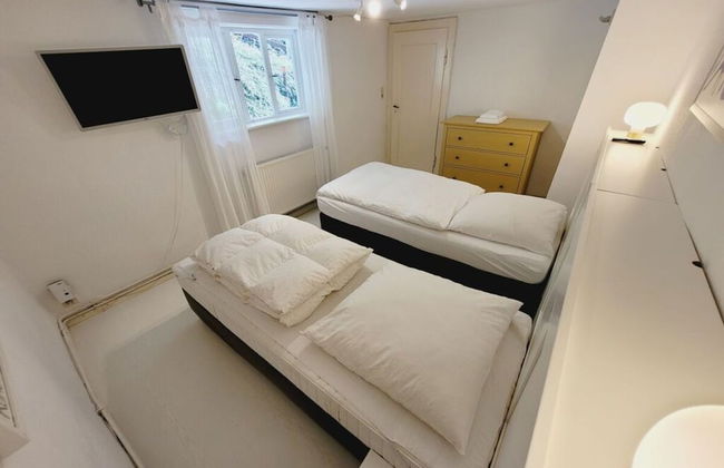 Holiday Home Gluckauf - Foto 8