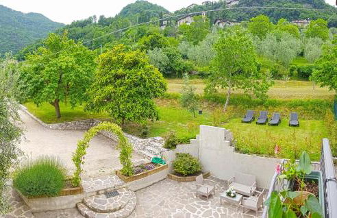 Casa Gina Garden and view by Gardadomusmea - Foto 54