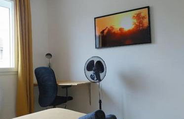 Le Saint Jean - 2 chambres - centre ville - Photo 12