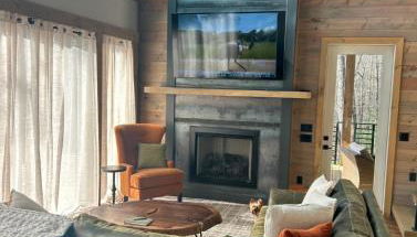 sugar mountain lodge - Foto 2