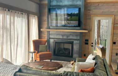 sugar mountain lodge - Foto 2