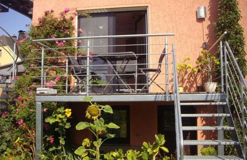 Ferienwohnung Blütentraum - Foto 17