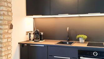 ZEN Loft - Küche - Terrasse - perfekte Anbindung - Foto 4