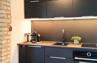 ZEN Loft - Küche - Terrasse - perfekte Anbindung - Foto 4