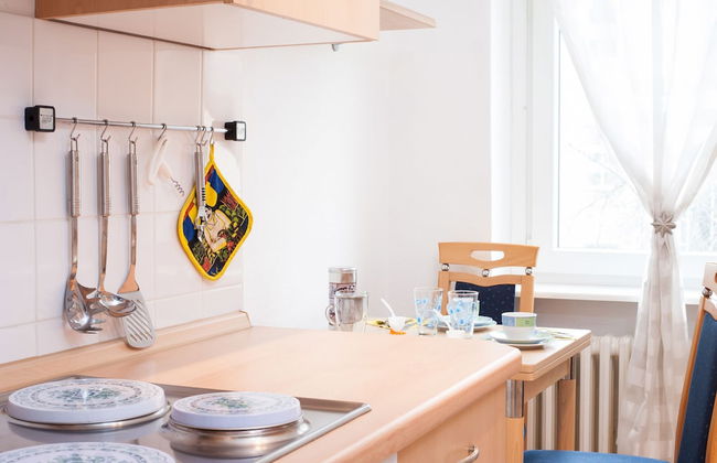 Zimmervermietung Härtig - Photo 17