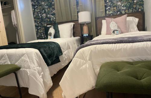 Townhome with Hot Tub-Grand Ways Stay- Clarissa Pl - Foto 43