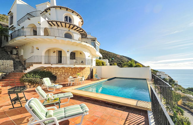 Vista Panorama - Foto 1