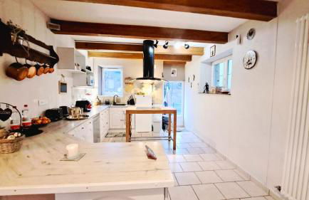 Gîte Spa "La Foret Argentée" proche Gérardmer - Foto 6