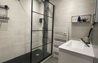 L'Arcadium - Villa Courtais - Hypercentre - Foto 19