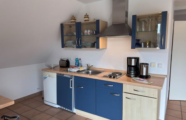 Ruhiges Ferienhaus mit Garten in Zingst - Foto 19