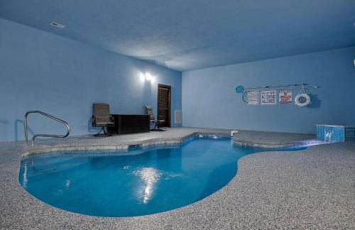 Swimming in the Smokies by American Patriot Getaways - Foto 38