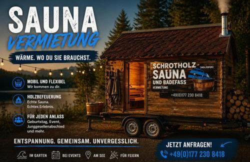 Gruppenhaus Bucheneck ideal für Firmen, Familien und Retreats 7 Schlafzimmer 3 Bäder Kromlau - Photo 70