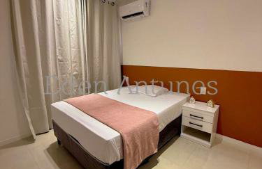 Conforto e praticidade em região central de Belém - Foto 9