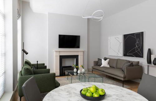 AKA Marylebone - Foto 1