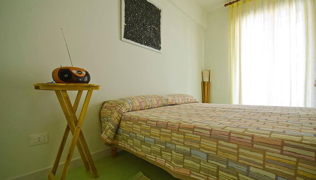 Sicily new Apartment Next sea With two Bedrooms - Foto 5, Habitación