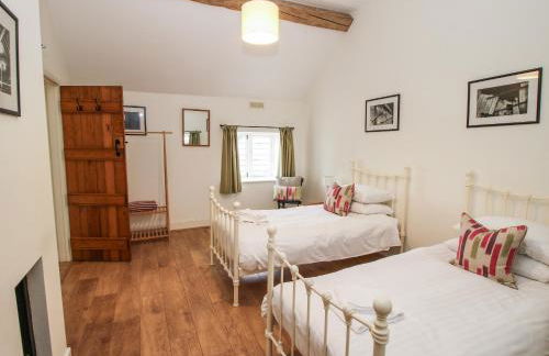 Stockbatch Granary at Pitchford Estate - Foto 27