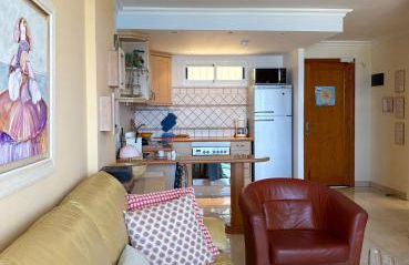 Alegre Beach Home - Sunset Apartment - Foto 6