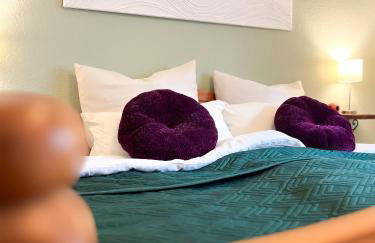 Ferienwohnung Immergrün - Foto 4