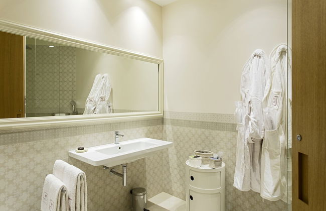 Maison Laghetto Apartment Suite - Foto 17