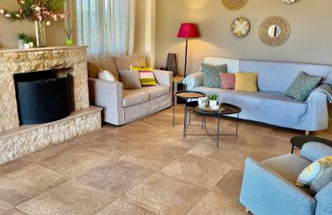 Villa Kalli - Porto Ennia - Foto 24