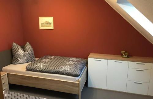 Ferienwohnungen Am Burgberg - Foto 29