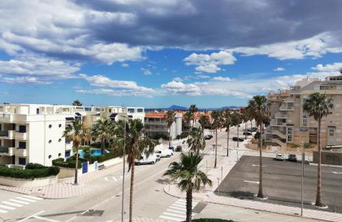 Las Olas Solo Familias Serviplaya - Foto 57