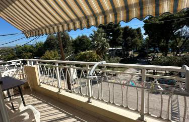 Tsatsalmas Rooms with sea View - Foto 13