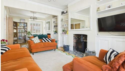 The Edwardian - Foto 1