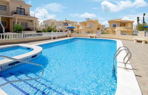 3 Bedroom Nice Home In Ciudad Quesada - Foto 10