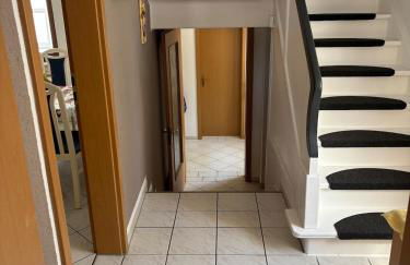 Gästewohnung in Breitenworbis - Photo 4