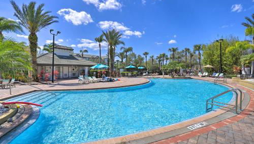 Vista Cay Resort Condo about 5 Mi to Universal! - Foto 3