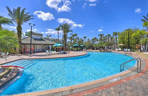 Vista Cay Resort Condo about 5 Mi to Universal! - Foto 3