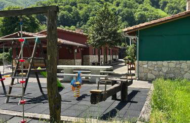 Apartamentos El Campal - Photo 19