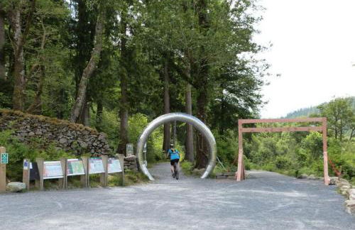 Ysgubor Illtyd - Foto 6