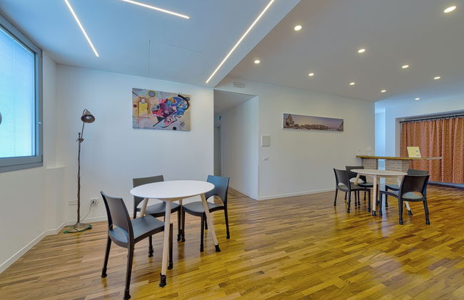 Marconi House - Photo 34