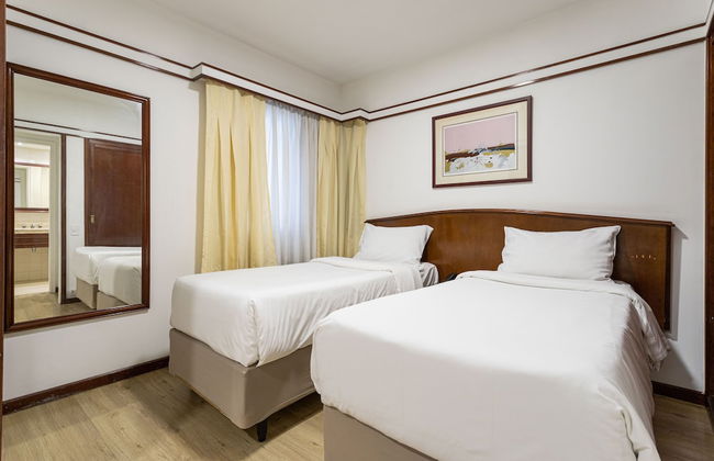 NewCiti Itaim by Charlie - Foto 17