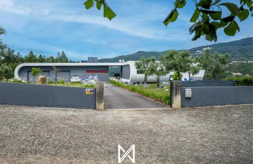 MyStay - Varanda de Basto - Foto 24