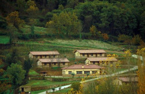 Apartamentos Rurales La Vega del Jerte - Foto 24