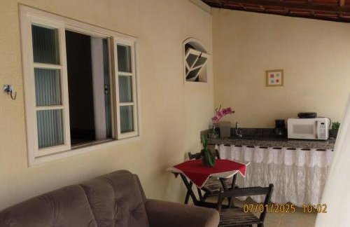 Passarinhada Hospedagem - Foto 46