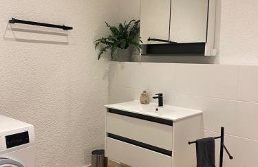 Terassenwohnung in Weilerbach - Foto 4