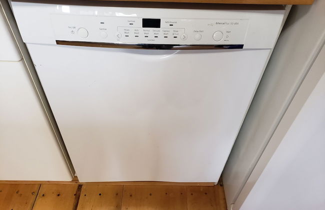 Little Tub Harbour Cottage - Foto 11