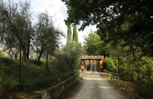 Villa Francesca - Foto 11