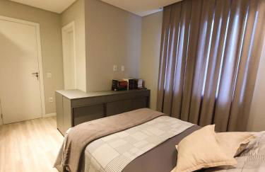 Apartamento ao lado da Vila Germânica - Foto 8